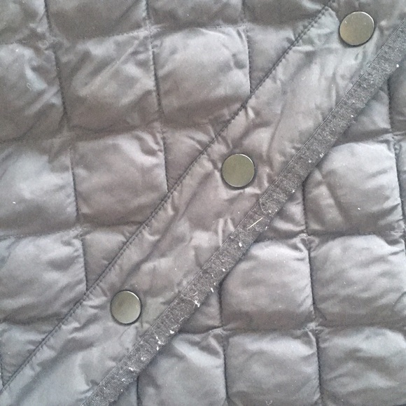 North Face Thermoball Fur Jacket - Picture 10 of 12